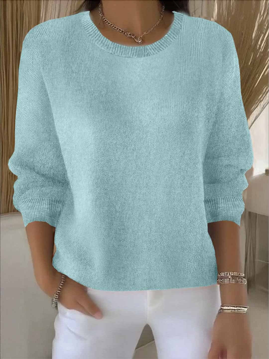 Women’s Sweater | Loose Fit