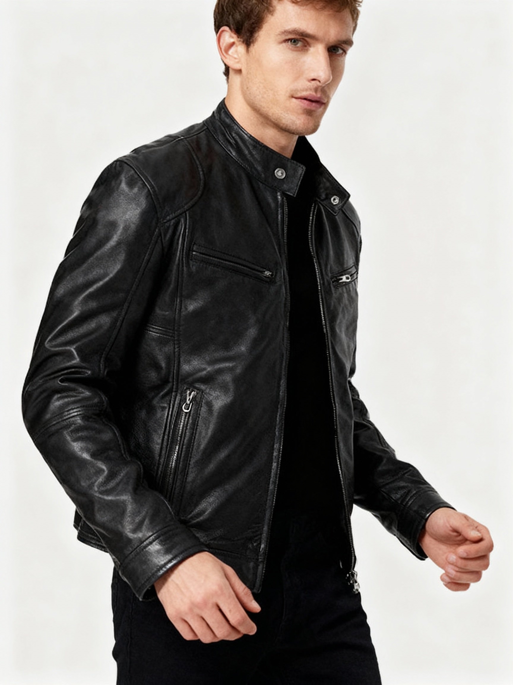 Men's Jacket | Regular Fit
