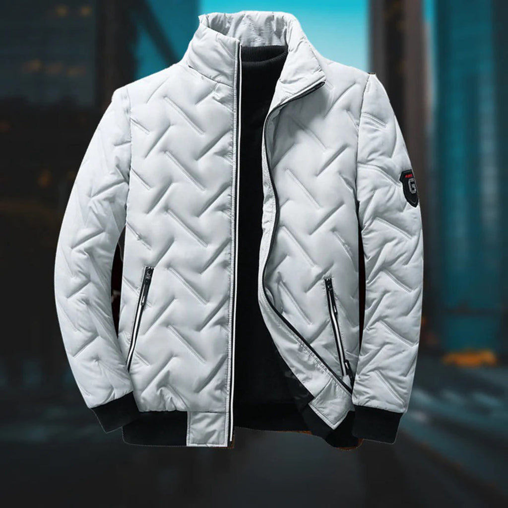 Men's Fashion Jacket | Modern and Stylish Cut