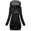 Women's Winter Sweater | Long Sleeve