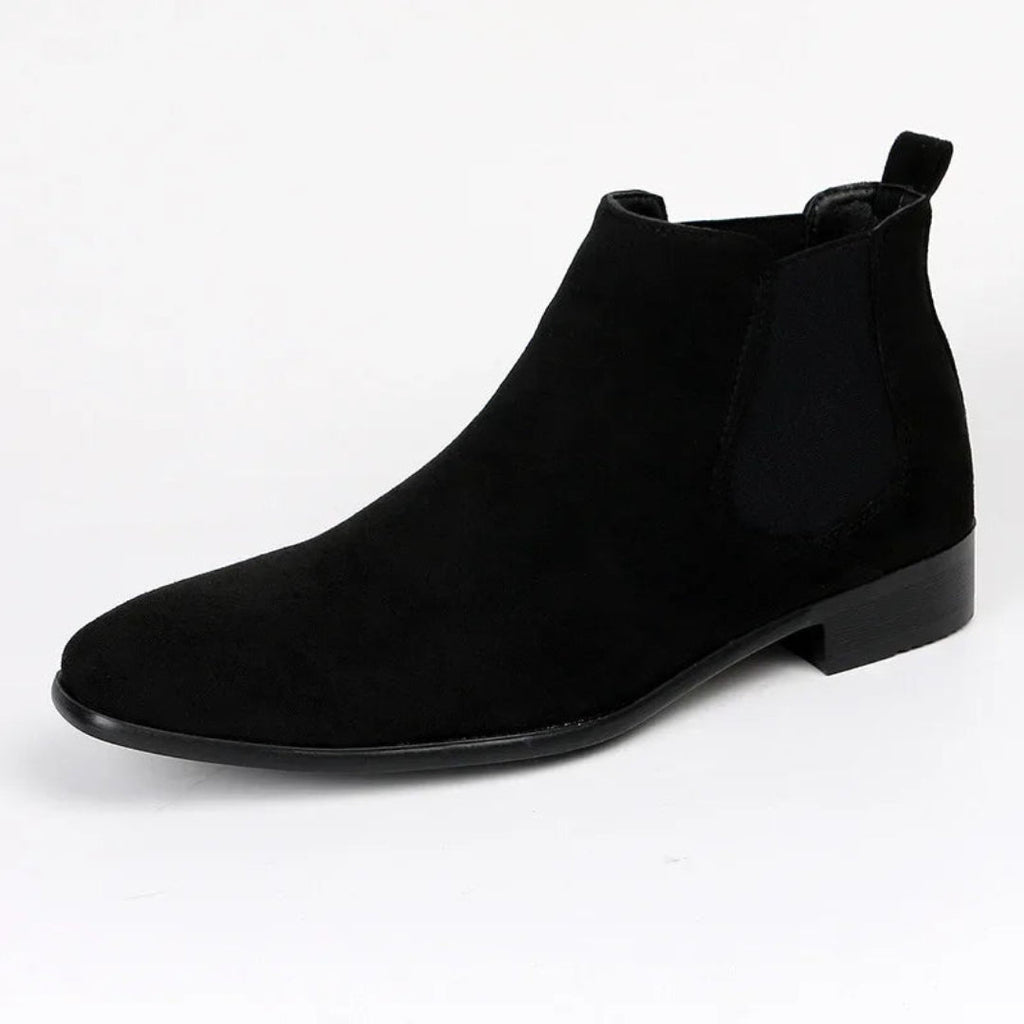 Laceless Slip On Casual Loafers with Sturdy Sole for Men | Everyday Wear