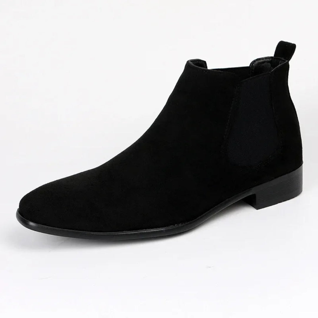Laceless Slip On Casual Loafers with Sturdy Sole for Men | Everyday Wear