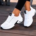 Cushioned Orthopedic Walking Sneakers for Women | Daily Support