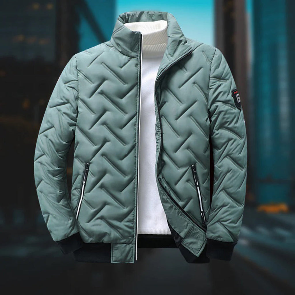 Men's Fashion Jacket | Modern and Stylish Cut