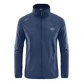Men's Lightweight Outdoor Jacket | Waterproof