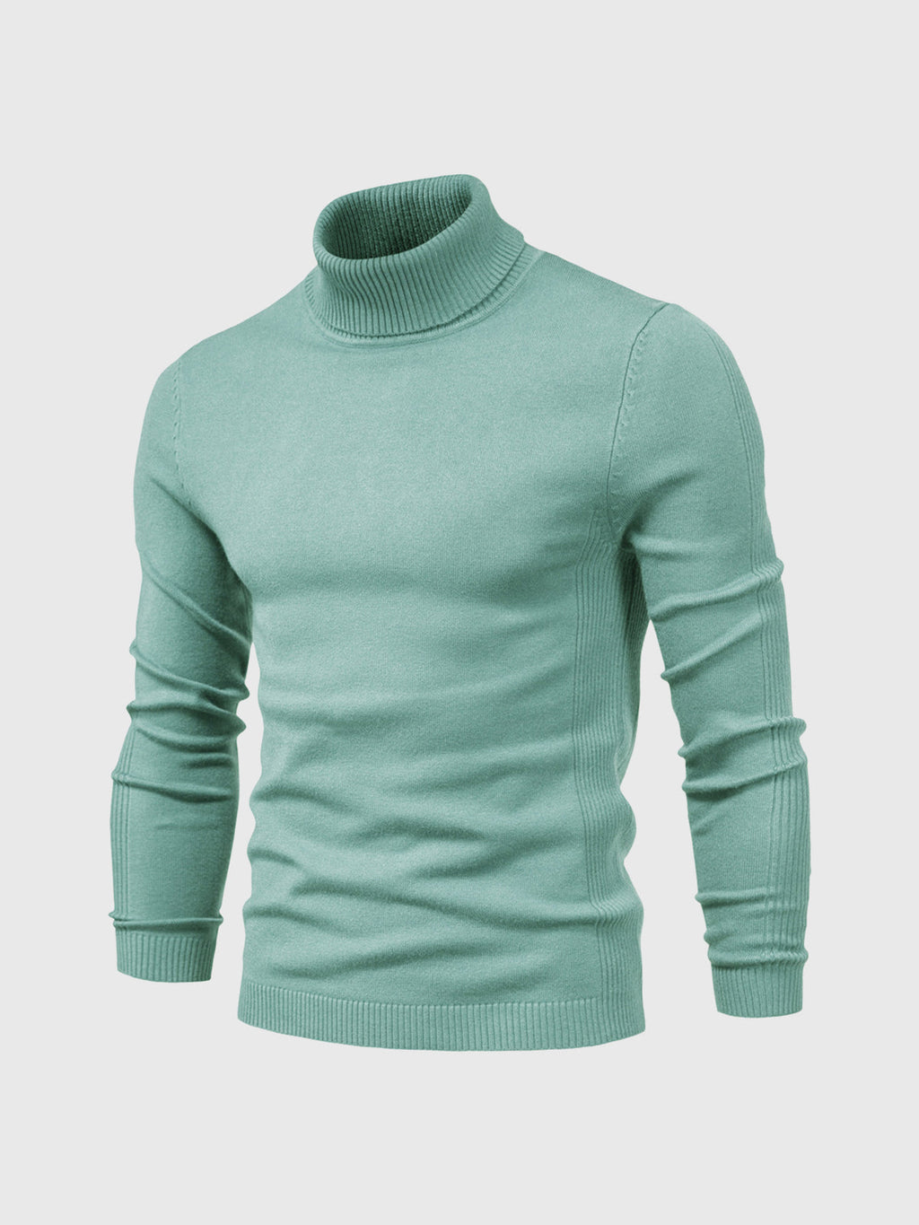 Men's Sweater | Turtleneck Regular Fit