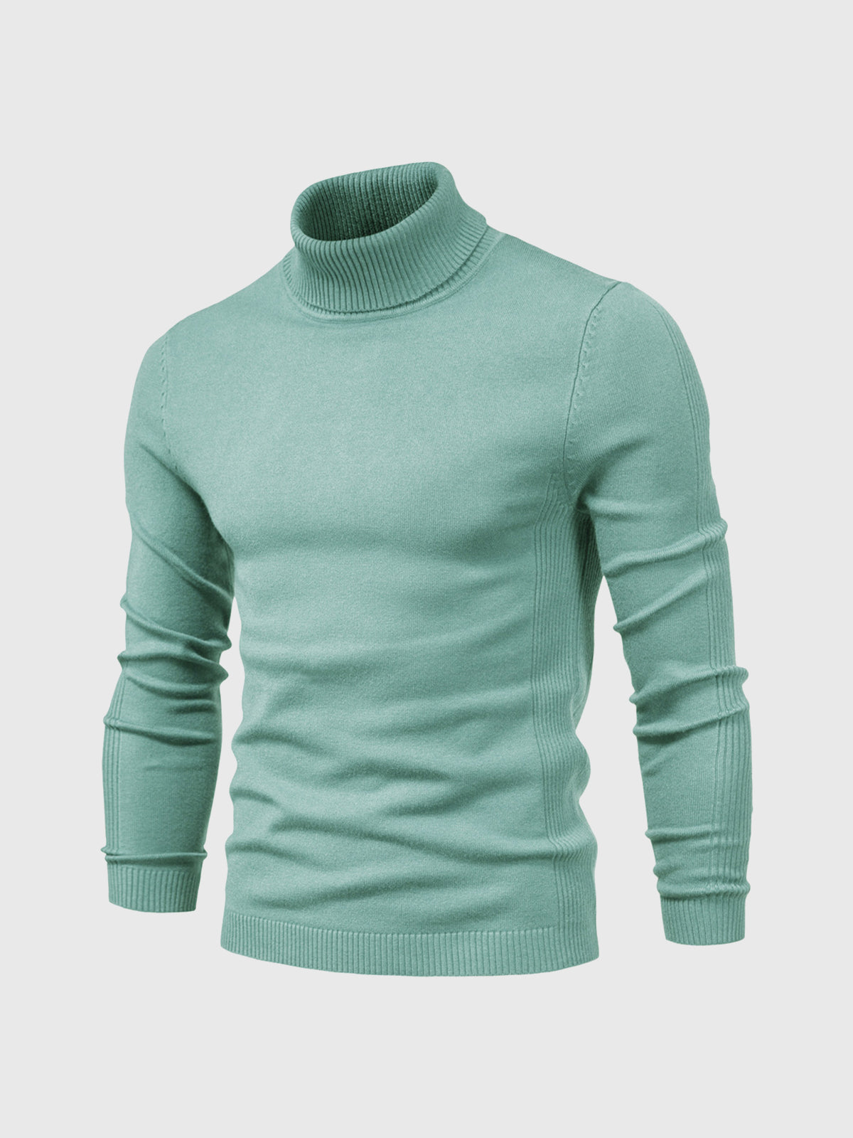 Men's Sweater | Turtleneck Regular Fit