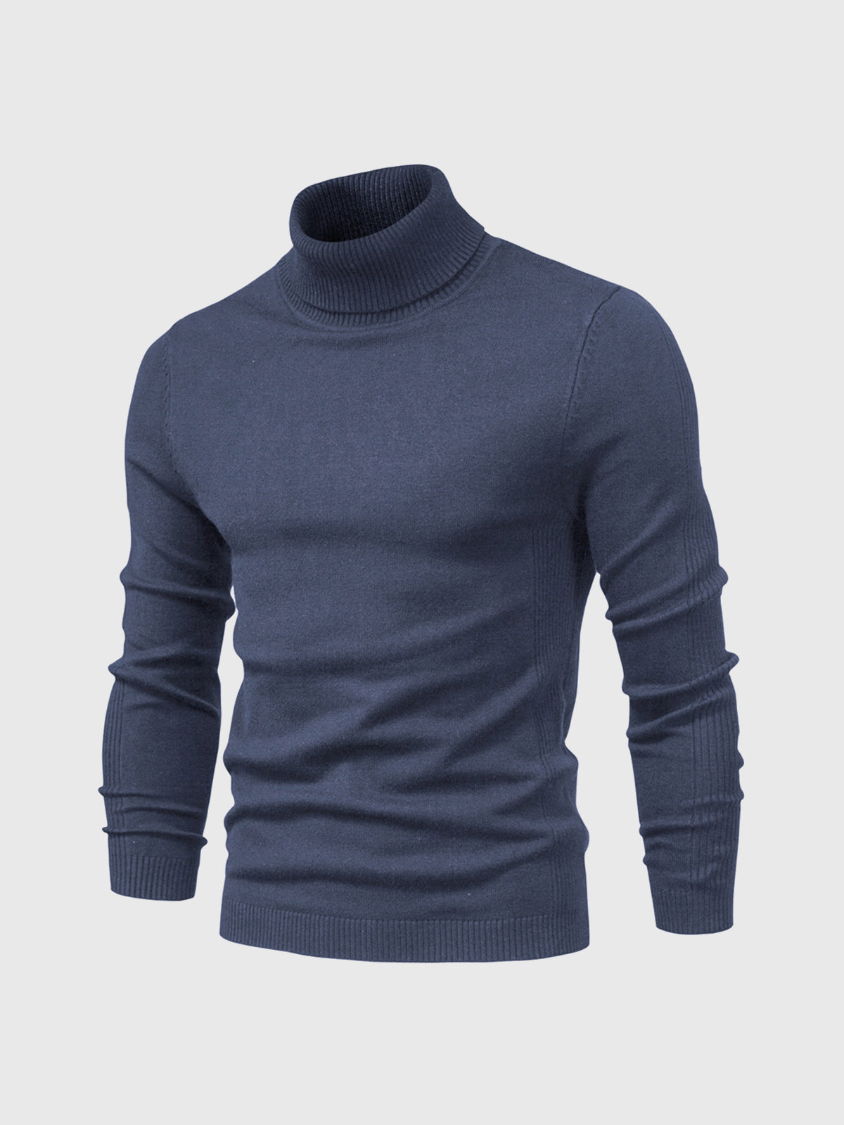 Men's Sweater | Turtleneck Regular Fit