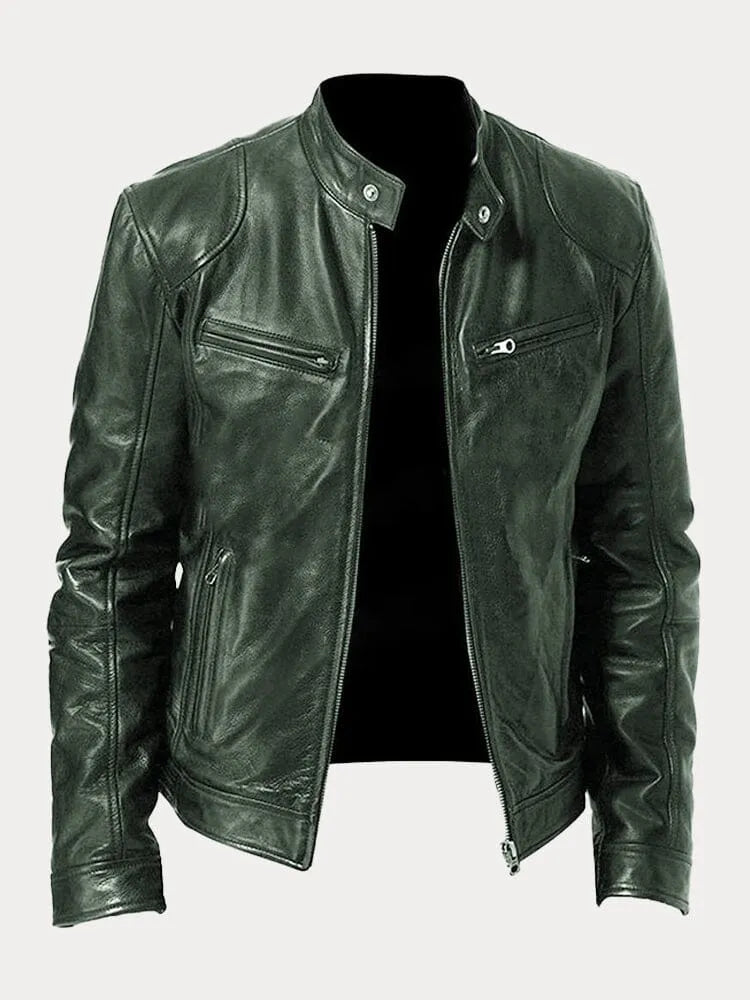 Men's Jacket | Regular Fit