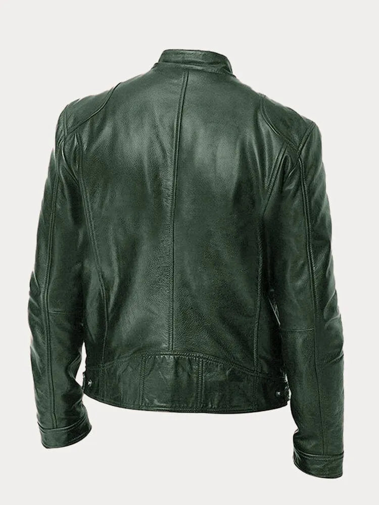 Men's Jacket | Regular Fit