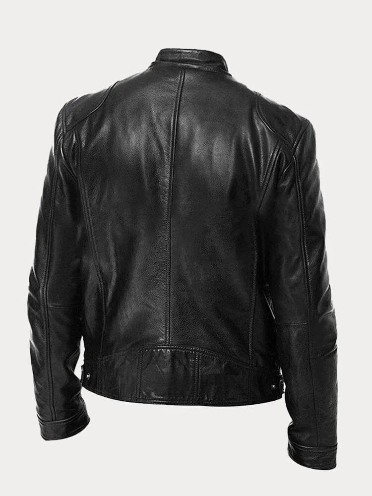 Men's Jacket | Regular Fit