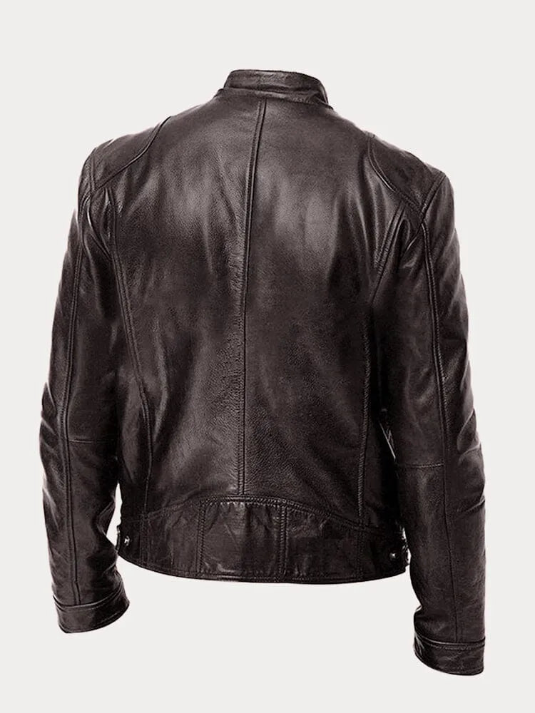 Men's Jacket | Regular Fit