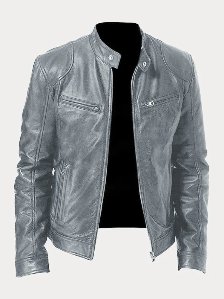 Men's Jacket | Regular Fit