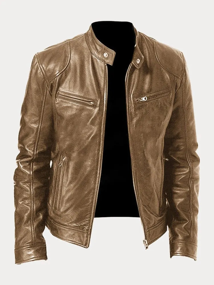Men's Jacket | Regular Fit