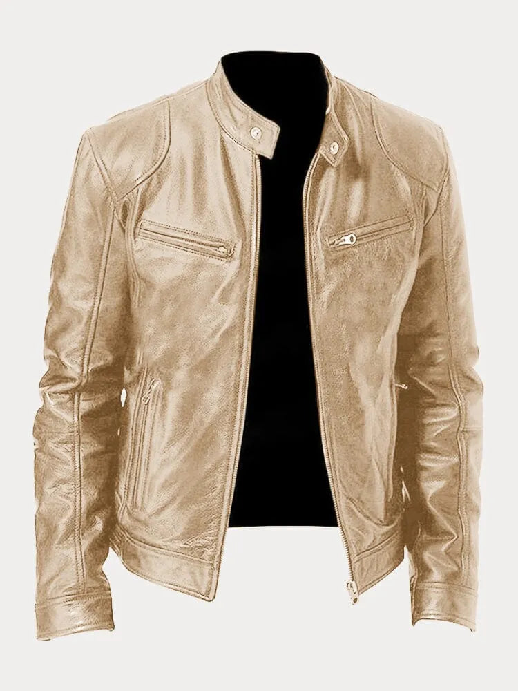 Men's Jacket | Regular Fit