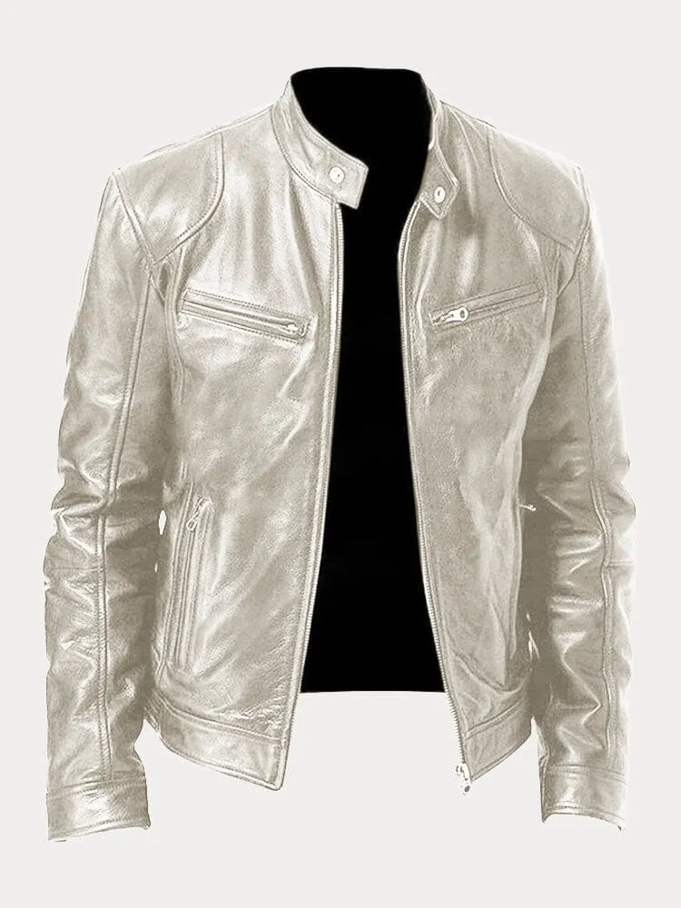 Men's Jacket | Regular Fit