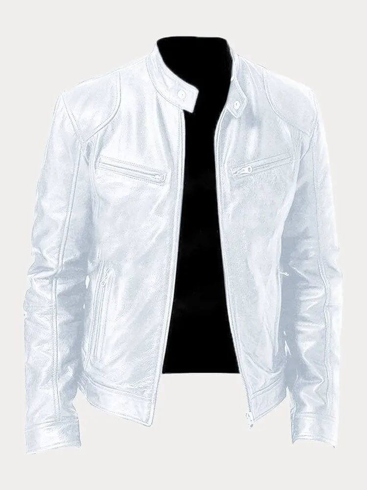 Men's Jacket | Regular Fit