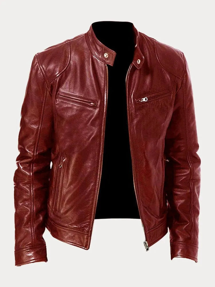 Men's Jacket | Regular Fit
