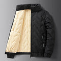Men's Ski Jacket | Winter Jacket with Hood