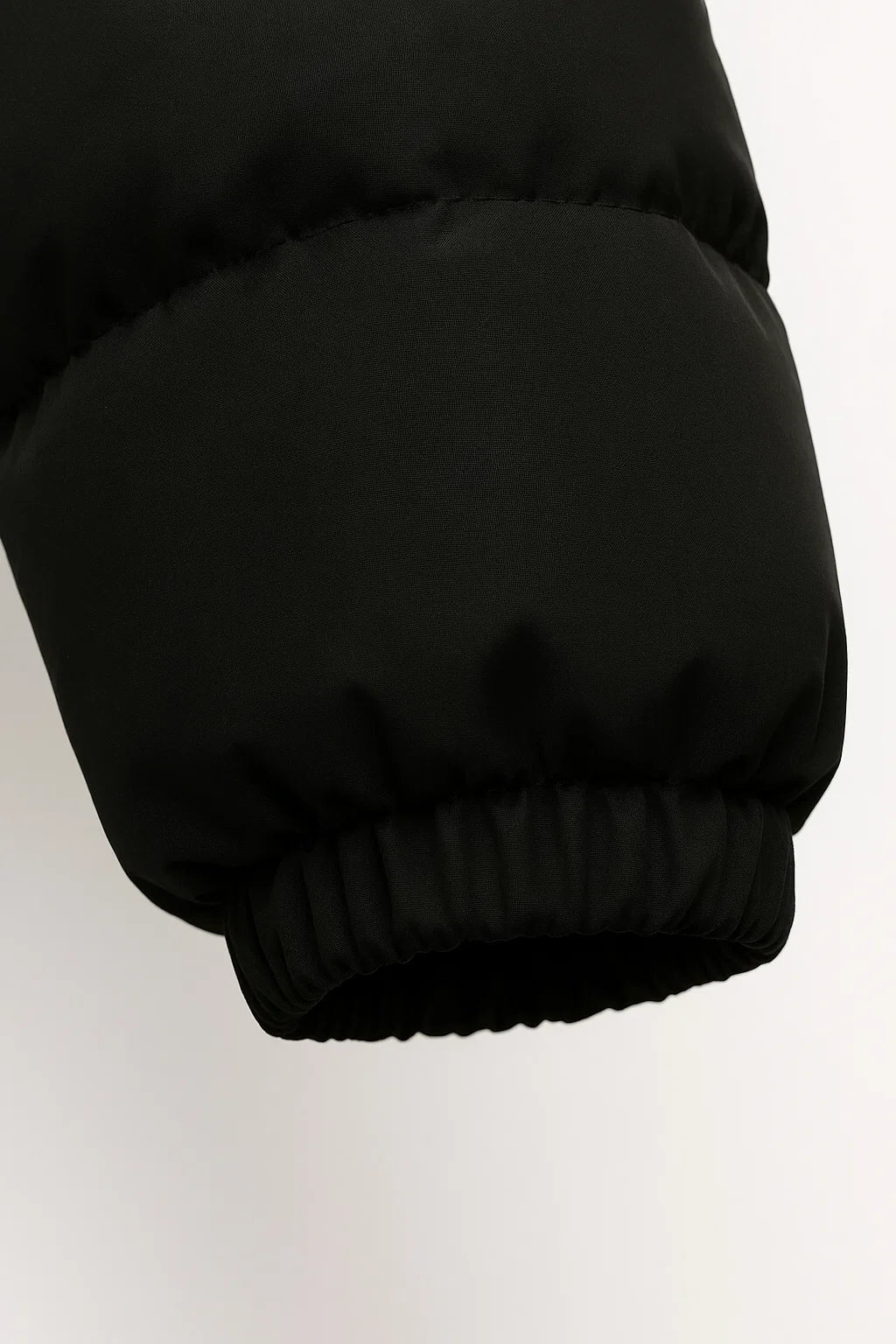 Lightweight Padded Hooded Jacket for Men | Winter Outdoor Wear