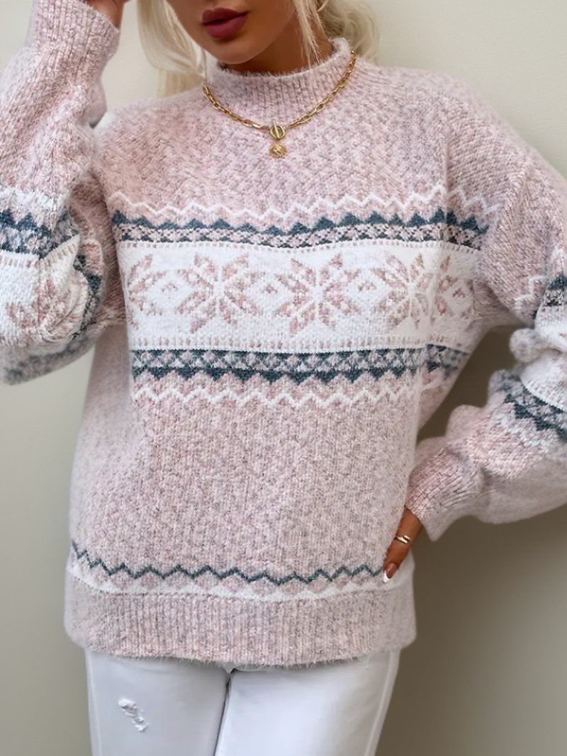 Women’s Sweater | Classic Cut