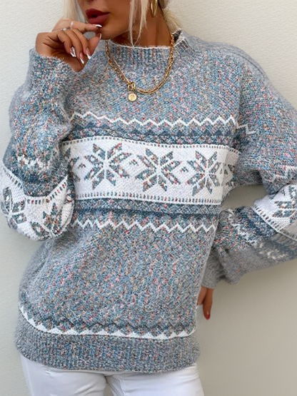 Women’s Sweater | Classic Cut