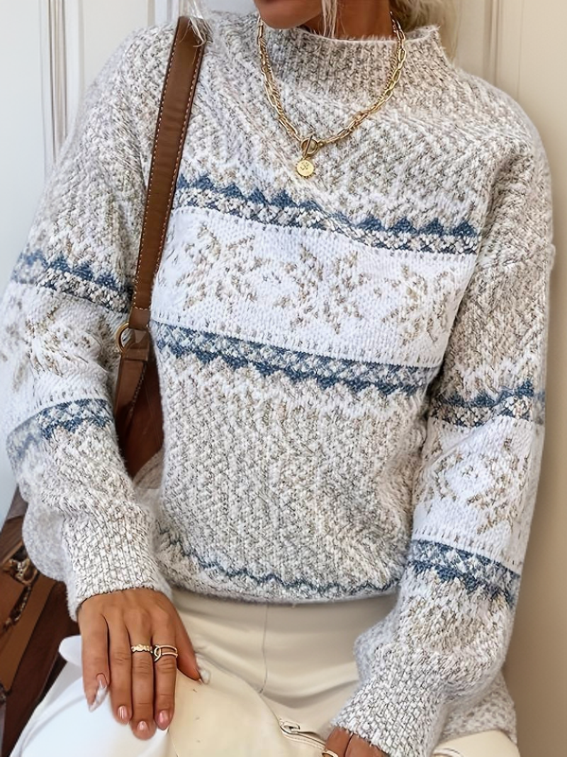 Women’s Sweater | Classic Cut