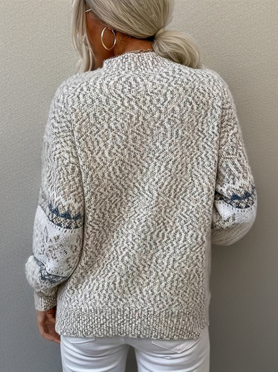Women’s Sweater | Classic Cut