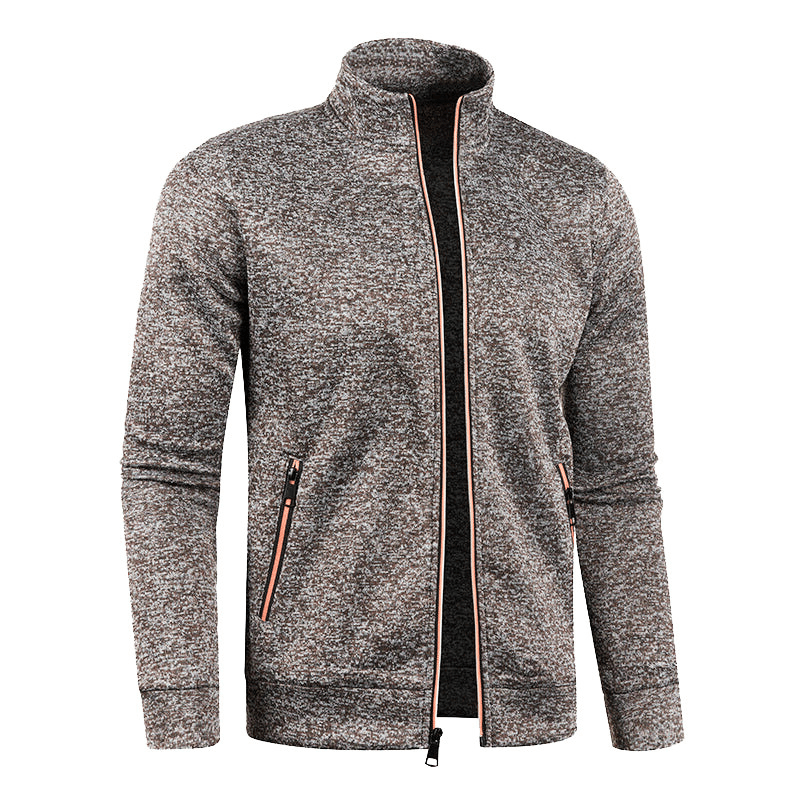 Men's Fleece Vest | Warm Layer for Winter Comfort