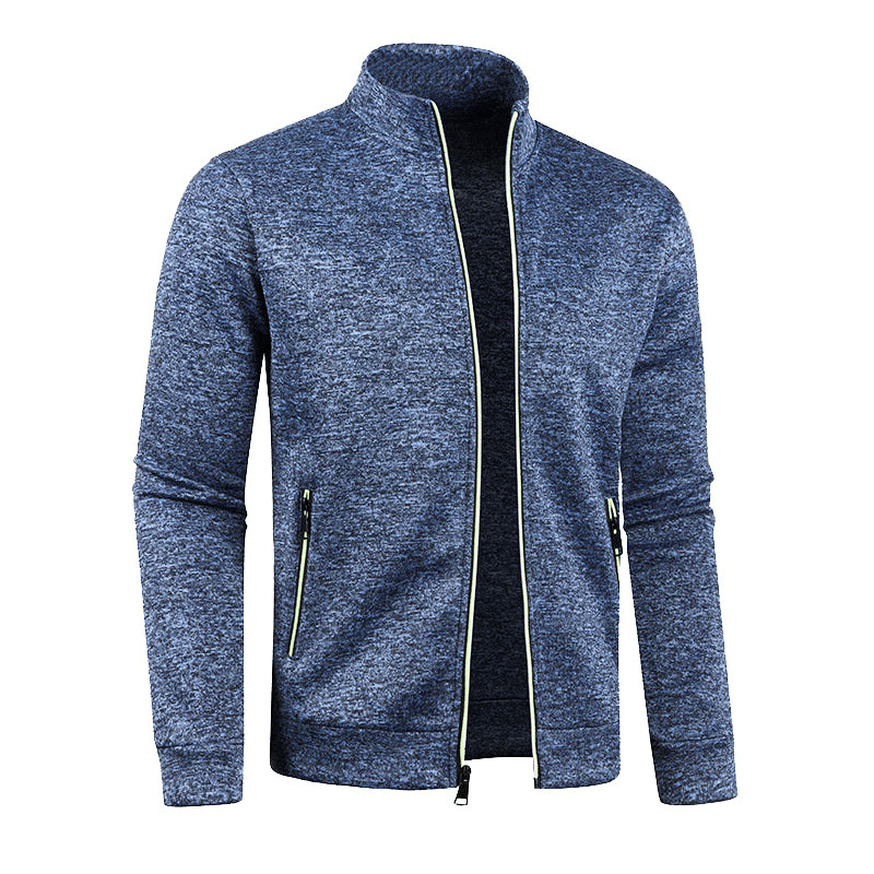 Men's Fleece Vest | Warm Layer for Winter Comfort