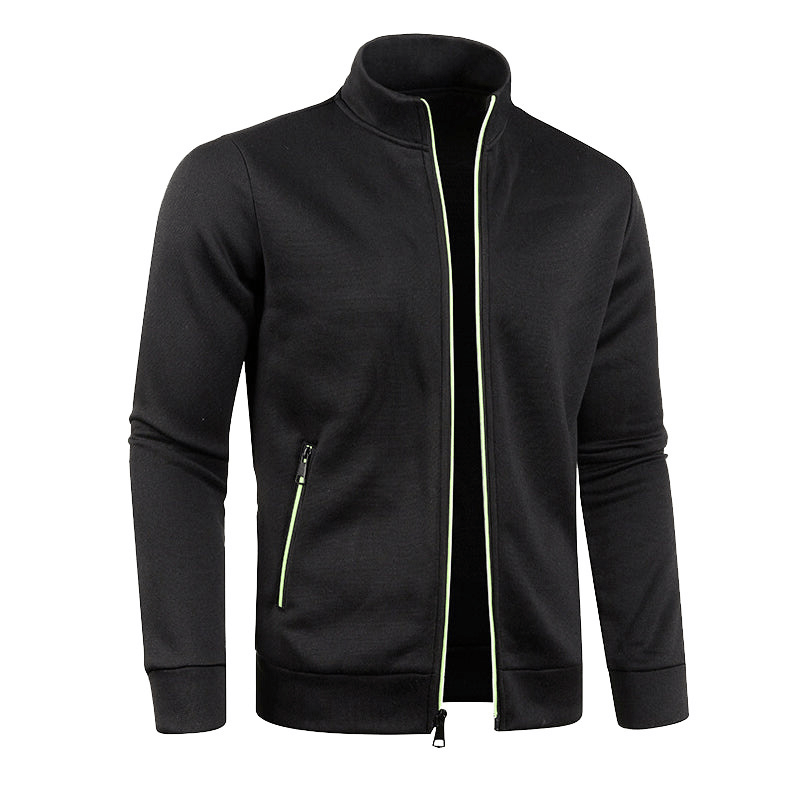 Men's Fleece Vest | Warm Layer for Winter Comfort