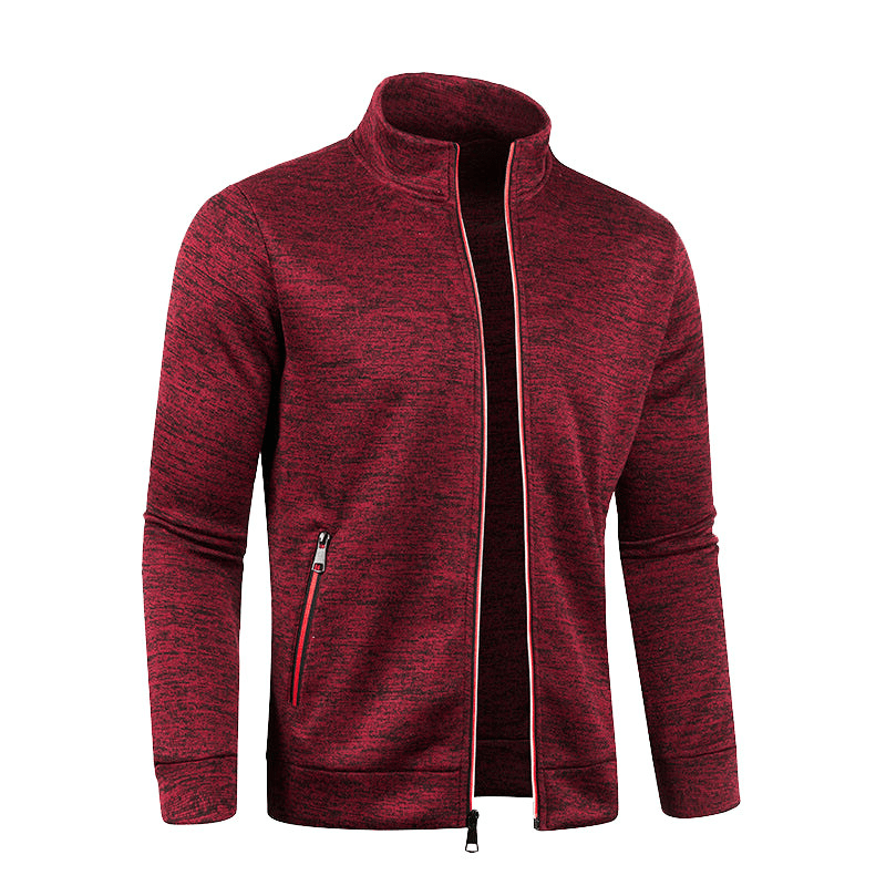 Men's Fleece Vest | Warm Layer for Winter Comfort