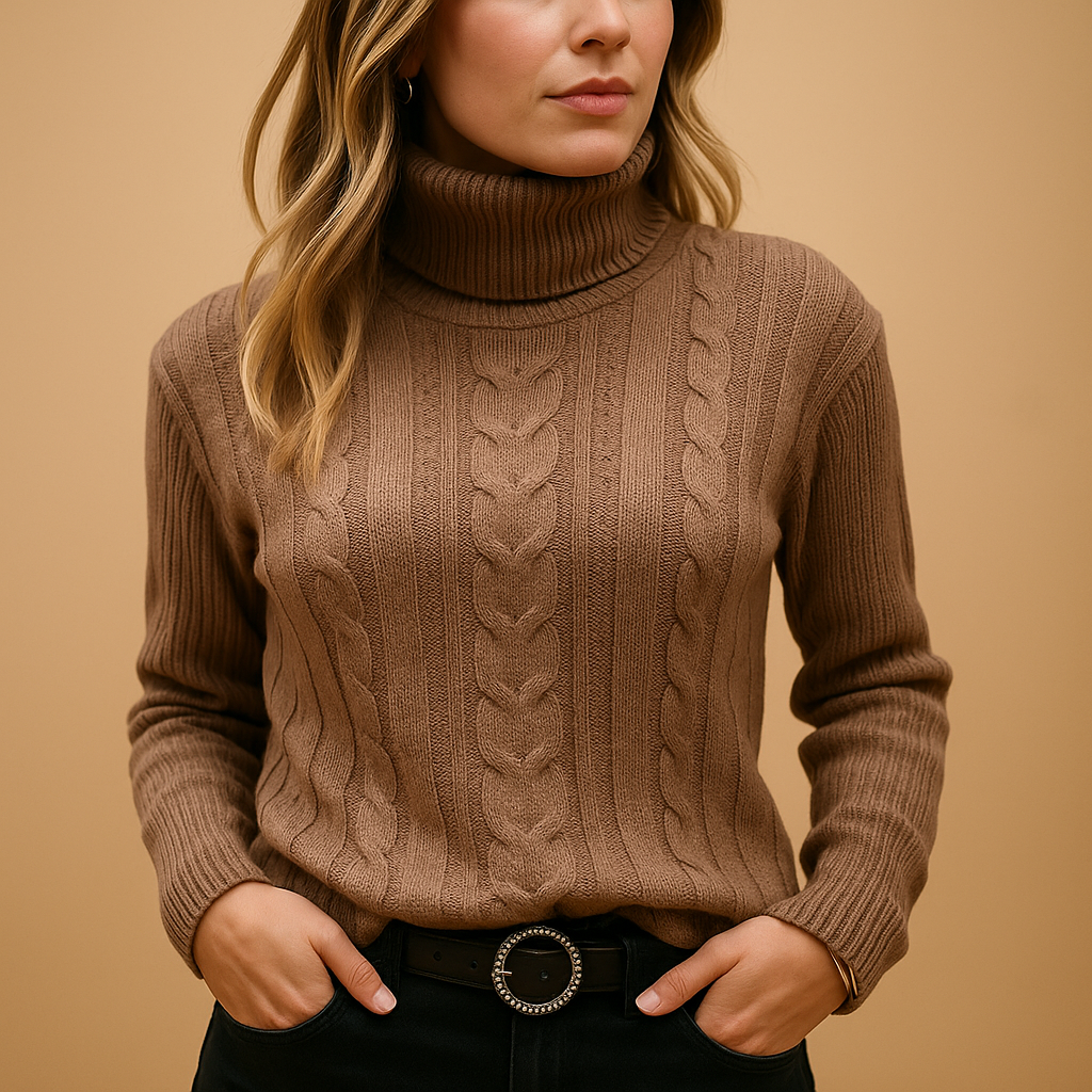 Women's Sweater | Light Loose Fit