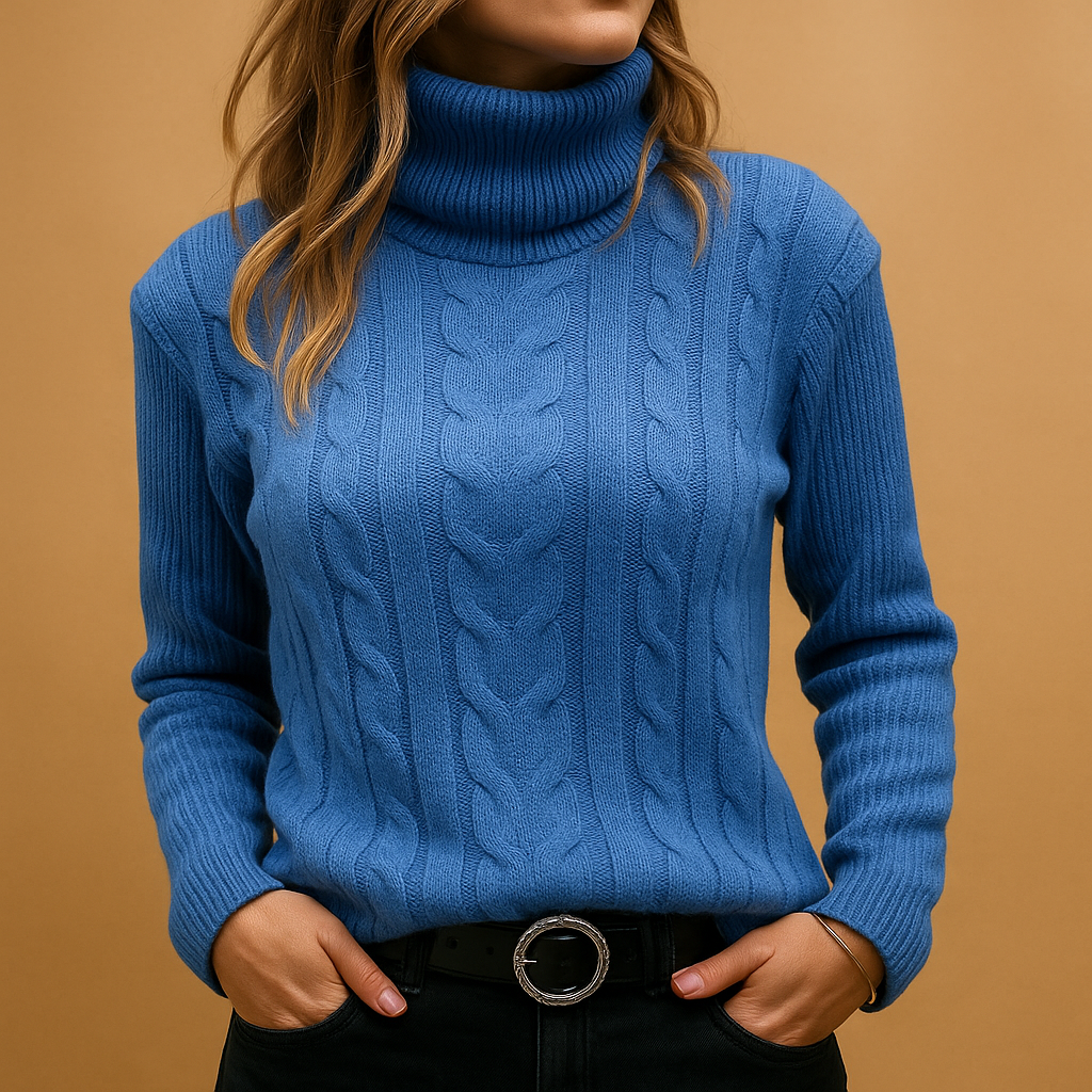 Women's Sweater | Light Loose Fit