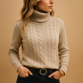 Women's Sweater | Light Loose Fit