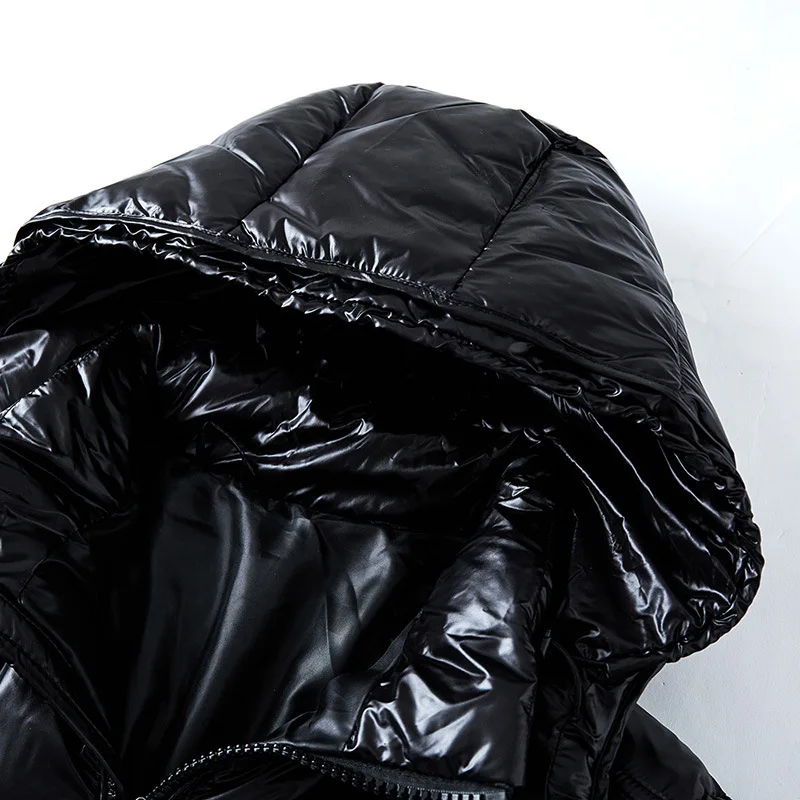 Men's Quilted Jacket | Warm Insulated Fit